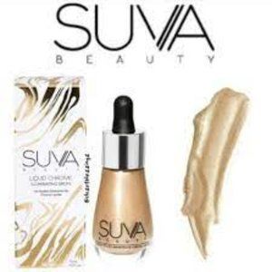 SUVA BEAUTY LIQUID CHROME (TRUST FUND)